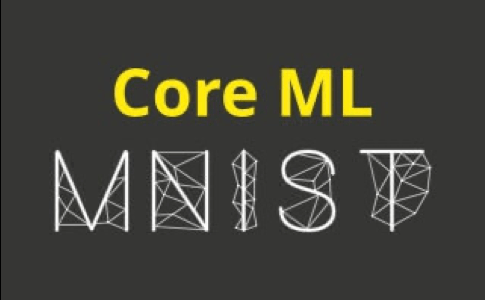 MNIST + CoreML